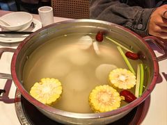 -八合里潮汕鲜牛肉火锅(福州万象城店)