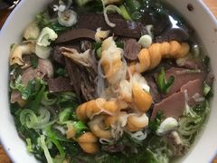 -清风羊肉泡馍(河滨路)