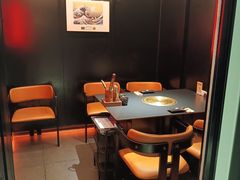 -無二炙坊·和牛烧肉(大钟寺1733店)