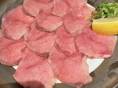 -厚贞日式烤肉(浦东汇智店)