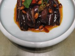 八旗茄子-那家小馆•北京菜•烤鸭(中关村店)