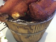 -食锦记·福建私房菜(浦西万达店)