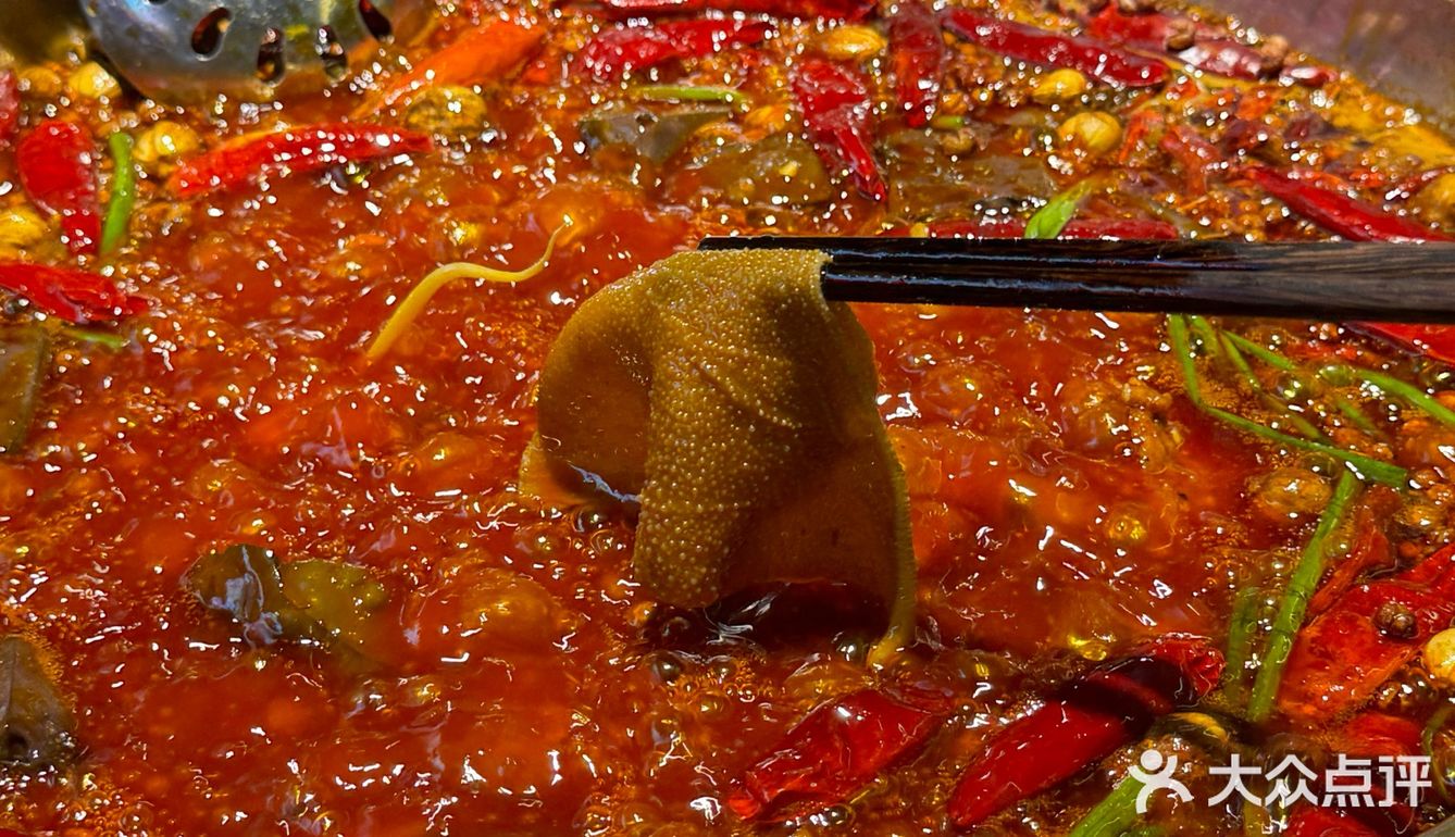 火锅，我的灵魂食物！