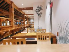 -永青泉汗蒸广场(大运河博物馆店)