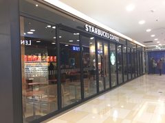 -星巴克(北京通州九棵树西路店)