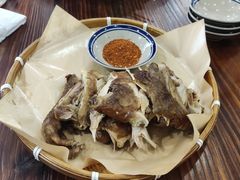 -刘师父老汉口江湖菜(蔡锷路店)