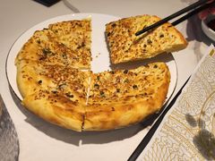 -阿里疆Alijiang·丝路美食·异域风情·清真(长楹天街店)