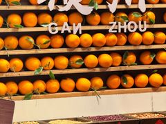 -客家大院·非遗赣南客家菜(郁孤台店)