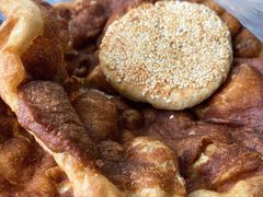 -黑窑厂糖油饼烤鸭·清真菜(旗舰店)