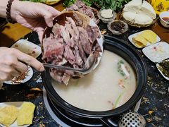 -尼玛藏家风味园(阿山食城店)