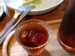 冷萃-竹子咖啡bamboo coffee