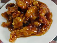 -杏园餐厅(阜成门店)