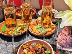 -捌川(武汉天地壹方购物中心店)