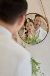 -花田映像婚纱摄影(龙岗店)