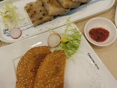 -麒麟中餐厅·经典粤菜·地道菜式老字号(广州长隆酒店)