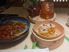 -陶陶居酒家(SM二期购物广场店)