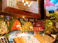 -芭菲盛宴·环球美食(北城国际店)