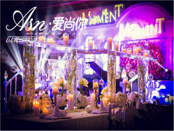 -上海喜玛拉雅酒店-宴会中心