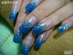 SL372568-浪漫美甲美睫