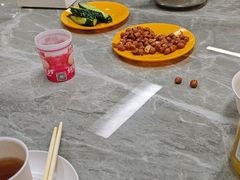 -林记潮汕海鲜砂锅粥(平潭店)
