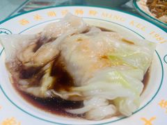 -西关明记肠粉(荔枝湾店)