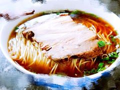 -东吴面馆(东兴路店)