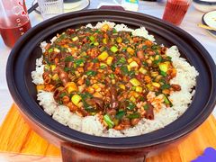 -品海楼·大连海胆锅贴馆(东港店)