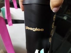 -gleeglee乐溢亦茶(合生汇店)