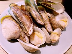 -上屿水产(鼓浪屿一店)