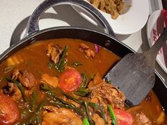 -虎丫炒鸡(郑州高新万科店)