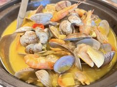 -阿毛饭店首店·宁波老字号(文化广场店)