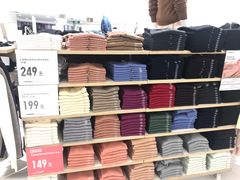 -优衣库(上海正大广场店)