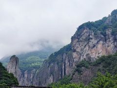 -雁荡山风景名胜区