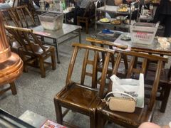-郝大姐·乌龙山铁板烧(大学城三店)