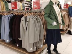 -优衣库(苏州天虹CCMall石路店)