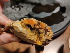 -马头巷·隐庐居·红油大虾(园区店)