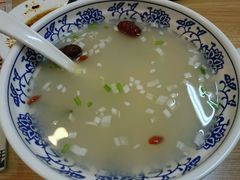 -大耳公曹氏驴肉包子铺(三八店)