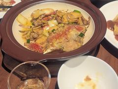 -甬上名灶(天一阁·翠柏店)