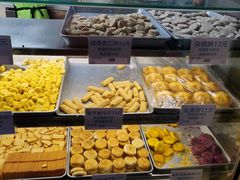 -纯心饼店(源溪店)