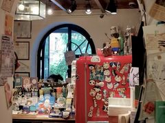 -橡皮书店(翠湖北路店)