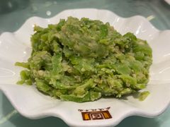 -瑞丰园庭院餐厅·白族传统家常菜