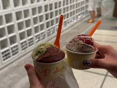 -Dip in Gelato(富民路店)