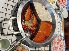 -土货重庆火锅(罗斯福广场店)