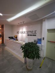 点击看大图 -HD HAIR STYLE