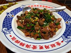 旺角海肠捞饭-旺角小渔村·海肠捞饭开创者(二马路店)