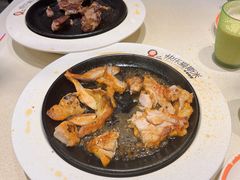 -快乐爱斯米牛排·寿喜烧自助(亿合城店)