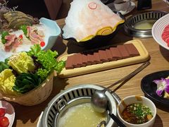 -尚海豆捞(乐虹坊店)