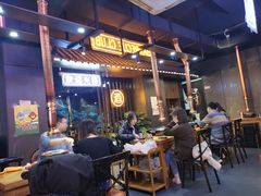 -吉志烤肉(太原总店)