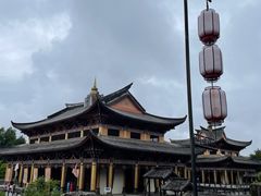 -天龙八部武侠城