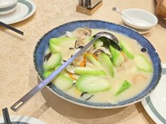 -大水车公馆·顺德菜·妈姐菜(均安店)